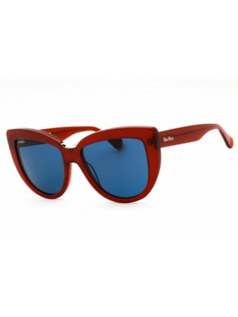 Max Mara Sunglasses MM076-68V-55 New with tags
